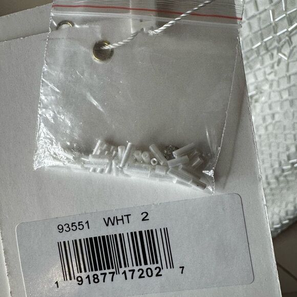 NWT MACDUGGAL fully beaded rhinestone column gown Size 2 - Picture 12 of 14